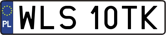 WLS10TK