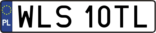 WLS10TL