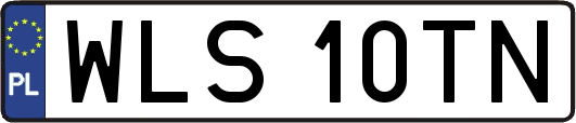 WLS10TN