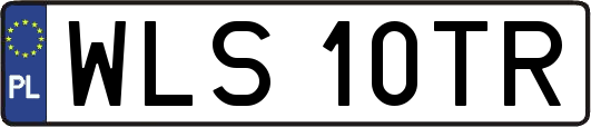 WLS10TR
