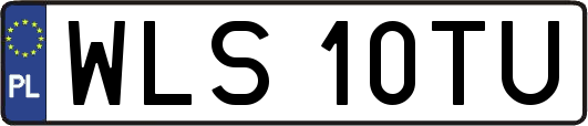 WLS10TU