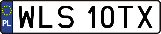 WLS10TX