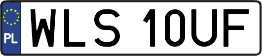 WLS10UF