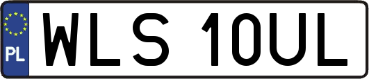 WLS10UL