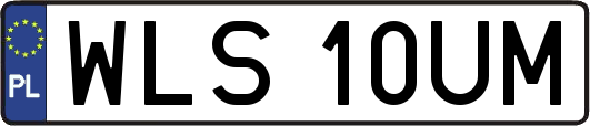 WLS10UM