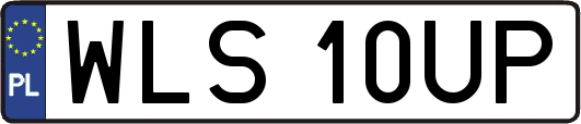 WLS10UP