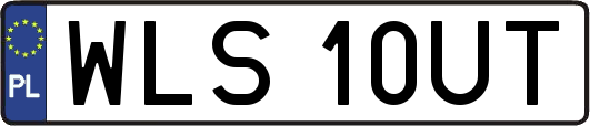 WLS10UT