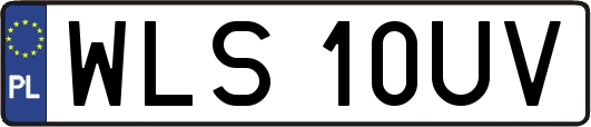 WLS10UV