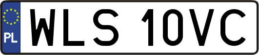 WLS10VC