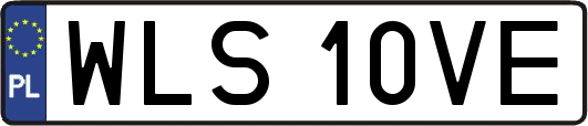 WLS10VE
