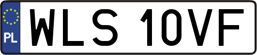 WLS10VF
