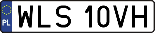 WLS10VH