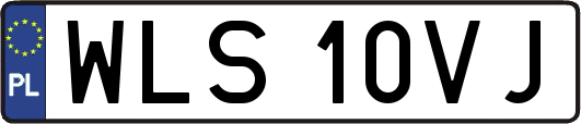 WLS10VJ