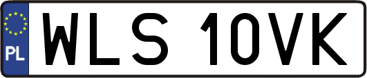 WLS10VK