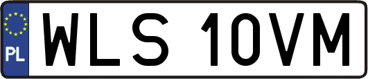 WLS10VM