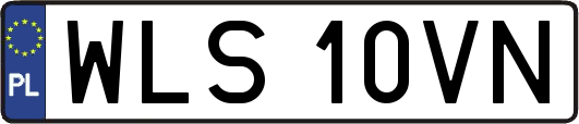 WLS10VN