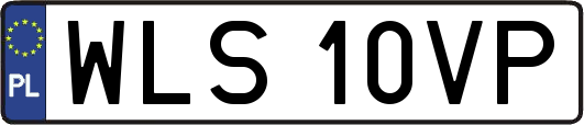 WLS10VP
