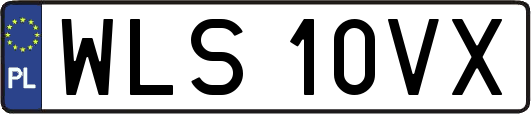 WLS10VX