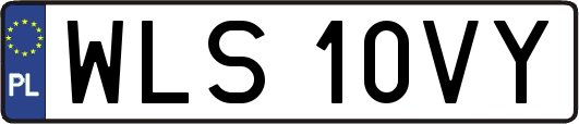 WLS10VY