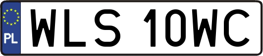 WLS10WC