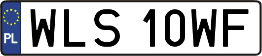 WLS10WF