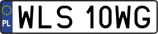 WLS10WG