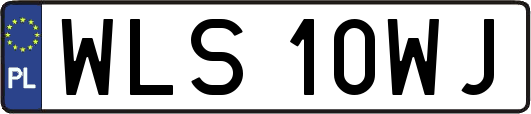 WLS10WJ