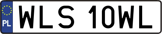 WLS10WL