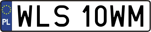 WLS10WM