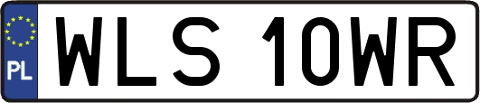 WLS10WR