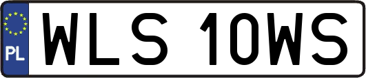 WLS10WS