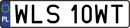 WLS10WT