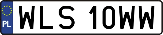 WLS10WW