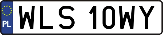 WLS10WY