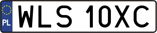 WLS10XC