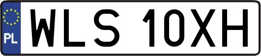 WLS10XH