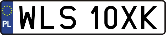 WLS10XK