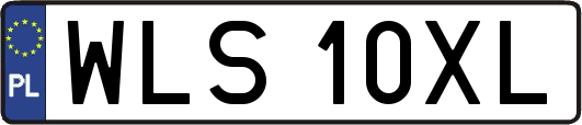WLS10XL