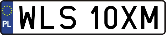 WLS10XM