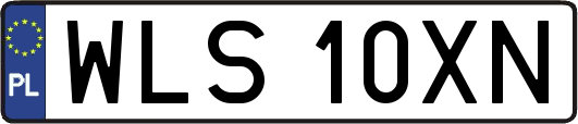 WLS10XN
