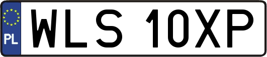 WLS10XP