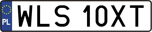 WLS10XT