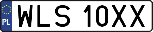 WLS10XX