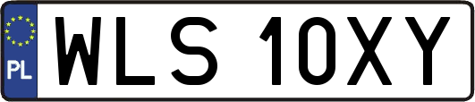 WLS10XY