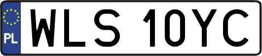 WLS10YC