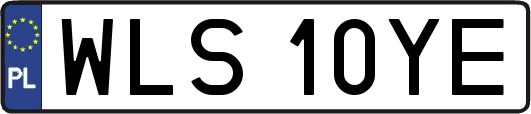 WLS10YE