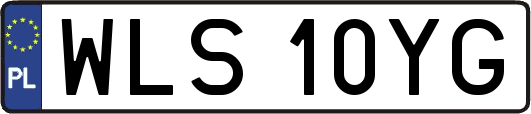 WLS10YG