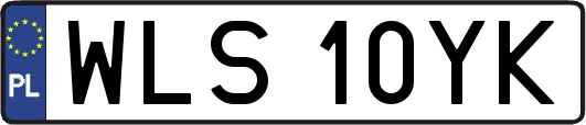 WLS10YK