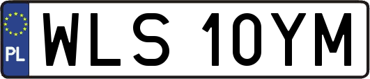 WLS10YM