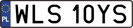WLS10YS